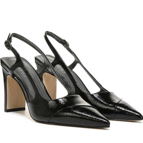 Franco Sarto Shoes - ✨Franco Sarto Women's Amina Slingback Pump - 10M